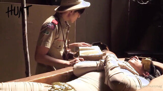 HUNT SERIES EP.11 THE MUMMY