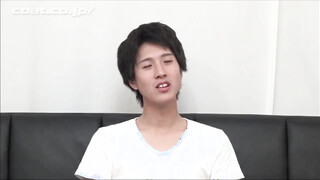 CK DOWNLOAD – COCO330-11 – [初々男子!!]18cm巨根!! ヤンチャ系COOLイケメン!竿も玉も逞しすぎる迫力の巨根が魔の口に呑み込まれ…!