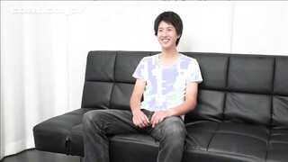 CK DOWNLOAD – COCO330-11 – [初々男子!!]18cm巨根!! ヤンチャ系COOLイケメン!竿も玉も逞しすぎる迫力の巨根が魔の口に呑み込まれ…!