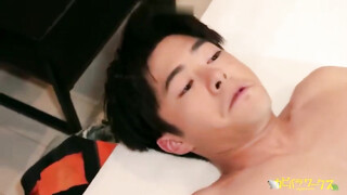 Men’s Rush.TV – CAPY-1039 – 【AV男優図鑑/磯山道】初登場！！サプライズでまさかの女性乱入に驚愕!?