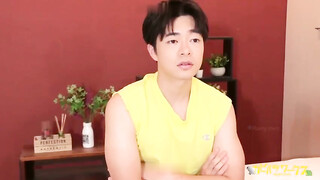 Men’s Rush.TV – CAPY-1039 – 【AV男優図鑑/磯山道】初登場！！サプライズでまさかの女性乱入に驚愕!?