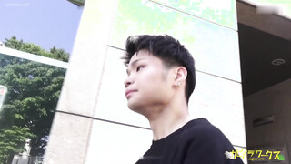 Men’s Rush.TV – CAPY-1042 – 【僕はいつでも使えるアナル性処理オナホ】一聖が玩具扱いにご満悦!変態のその先を追い求めた結果。