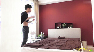 Men’s Rush.TV – CAPY-1042 – 【僕はいつでも使えるアナル性処理オナホ】一聖が玩具扱いにご満悦!変態のその先を追い求めた結果。