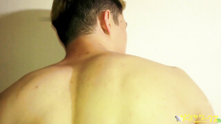 Men’s Rush.TV – CAPY-1046 – 【玄関待機球児/たくとTAKUTO】