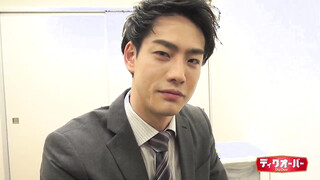 Men’s Rush.TV – DIG-009 – バーチャル主観@DIGOVER 家庭教師VER