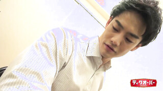 Men’s Rush.TV – DIG-009 – バーチャル主観@DIGOVER 家庭教師VER