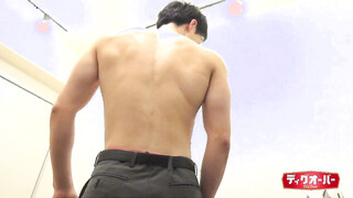Men’s Rush.TV – DIG-009 – バーチャル主観@DIGOVER 家庭教師VER