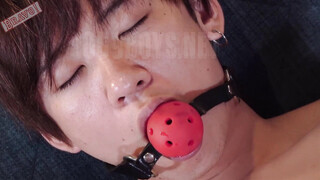 Men’s Rush.TV – BVO-249 – 浣腸ノンケの観察