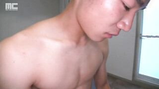Mens Camp – 極男 GOKUDAN ROXY 13