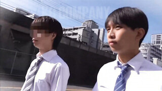 KOカンパニー – 大嫌いな上司と相部屋で死ぬほどイカされて…