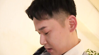 KO – Suits – 淫猥リーマン -発情社員- BAWDY BUSINESSMEN -EMPLOYEE IN HEAT-