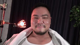 KO – Bump – bump Premium DISC 023 – 俺を見ている俺のセンズリを見てくれ!!