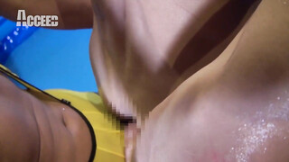 Acceed – ACST135 – ローションレスリング～スジ筋野郎同士の真剣ＳＥＸ勝負！～
