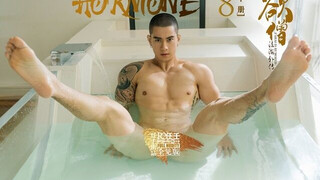Hormone 08 – 欲僧 （video）