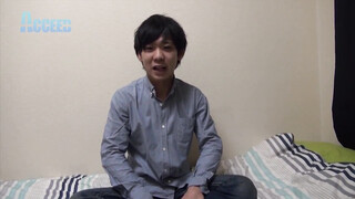 Acceed – ACSM220_TM_1 – サッカー少年カメラテストオナニー