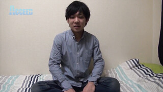 Acceed – ACSM220_TM_1 – サッカー少年カメラテストオナニー