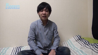 Acceed – ACSM220_TM_1 – サッカー少年カメラテストオナニー