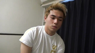 RAOH – 氷河18歳