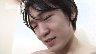 Acceed – ACOH018 – ケツモロ感男子！女みたいに可愛い声で喘ぎまくりオナニー！！