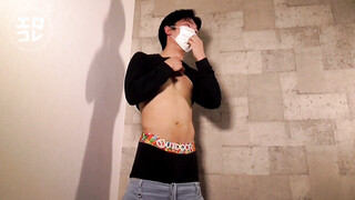 CK-Download – EC-00147 – [街角ナンパ]イケメンのパンツが見たい PART95