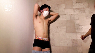CK-Download – EC-00147 – [街角ナンパ]イケメンのパンツが見たい PART95