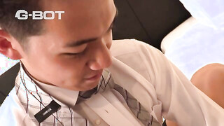 G-BOT – G-STARS Bright 藤波敦士２