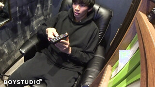 BOY STUDIO 0160 – イケメン体育会男子が溜まったオス汁をぶっ放し！！