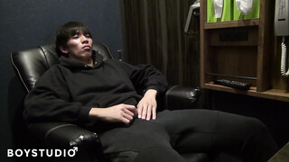 BOY STUDIO 0160 – イケメン体育会男子が溜まったオス汁をぶっ放し！！
