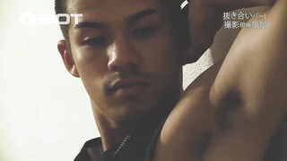 G-BOT – G-STARS 藤波敦士