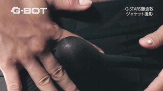 G-BOT – G-STARS 藤波敦士