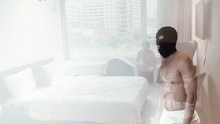 Đặng Quốc Đạt – Massage series 1 (cum video)