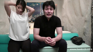 HUNK CHANNEL – CR-0398 – ソクハメ!!vol.363 純度100％リアルノンケのマジ性態!!体毛濃いめ、性欲濃いめな大学生、水球海斗（かいと）くん22歳!!童貞大学生の筆下ろしをお楽しみください!!!