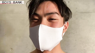 BOYS.BANK – BOB-057 – 【モニタリンG】超筋肉美!!太くて重い！デカマライケメン男子大学生!!
