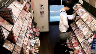 CK-Download – AN-00192 – [公然猥褻『SHASEI堂』]【第二十一弾】登場人物全員変態！！店員が男子学生を襲っている現場を目撃した客が…！？