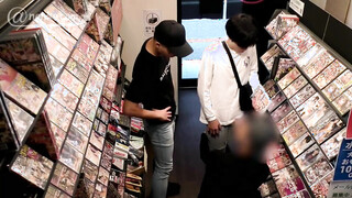 CK-Download – AN-00192 – [公然猥褻『SHASEI堂』]【第二十一弾】登場人物全員変態！！店員が男子学生を襲っている現場を目撃した客が…！？