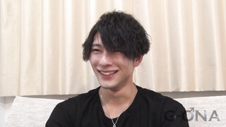 Men’s Rush.TV – GONA-225 –イケメンしか勝たん！東雲怜弥がオイルまみれの18cm巨根で女優をKO♂
