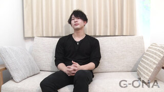 Men’s Rush.TV – GONA-225 –イケメンしか勝たん！東雲怜弥がオイルまみれの18cm巨根で女優をKO♂