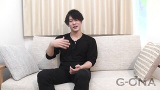 Men’s Rush.TV – GONA-225 –イケメンしか勝たん！東雲怜弥がオイルまみれの18cm巨根で女優をKO♂