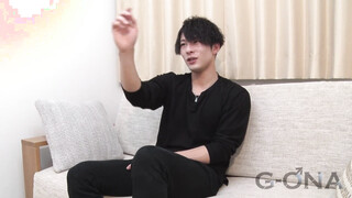 Men’s Rush.TV – GONA-225 –イケメンしか勝たん！東雲怜弥がオイルまみれの18cm巨根で女優をKO♂