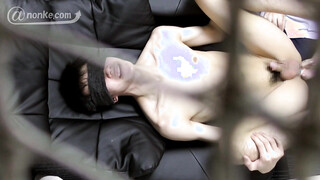 CK-Download – AN-00107 –  [SPYSALONノンケ屋]【第五十一弾】フットマッサージ編～カルテNO.46～元陸上部の18才、初めてのアナルで掘られイキ！！