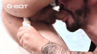 G-BOT – 体育会SPIRITS 005 ITSUKI