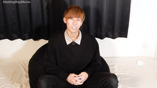 Men’s Rush.TV – HBM-055 – 18歳の童貞ノンケがサカユニや水着コスプレでシコシコオナニー♪