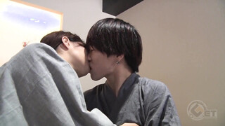 Men’s Rush.TV – GT-1807 – 暴発2回+追加で2回！サラサラヘアのエロbodyな男の子の早漏SEX！