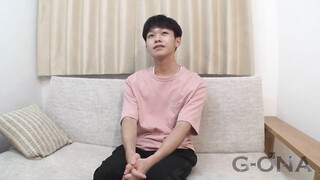 Men’s Rush.TV – GONA-223 – 濃厚ザーメン放出★人気急上昇中の弟くんが男に抜かれる！