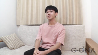 Men’s Rush.TV – GONA-223 – 濃厚ザーメン放出★人気急上昇中の弟くんが男に抜かれる！