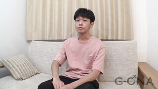 Men’s Rush.TV – GONA-223 – 濃厚ザーメン放出★人気急上昇中の弟くんが男に抜かれる！