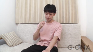 Men’s Rush.TV – GONA-223 – 濃厚ザーメン放出★人気急上昇中の弟くんが男に抜かれる！