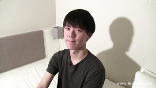 HUNK CHANNEL – BKG-0116 – 硬魔羅バキが容赦ないガチのハメ撮りREAL FUCK!!!19歳の爽やかノンケが雄交尾初体験!!初めてだろうが容赦無く掘り倒されてしまいます!!!