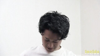 HUNK CHANNEL – INS-0704 –  斎〇工似のイケメンシェフを女優が頂いちゃいました。年明けSEXで大量発射