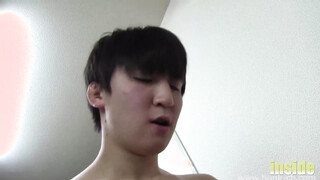 HUNK CHANNEL – INS-0683 –    若手AV男優vs素人ノンケDDvsベテラン女優が性欲大爆発の3Pでひっきりなしにハメ倒し!!